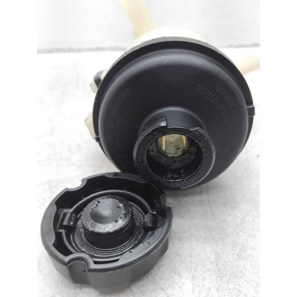 Reservatório Óleo Direção Hidráulica Hyundai Hb20  2019