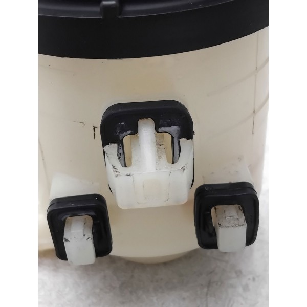 Reservatório Óleo Direção Hidráulica Hyundai Hb20  2019