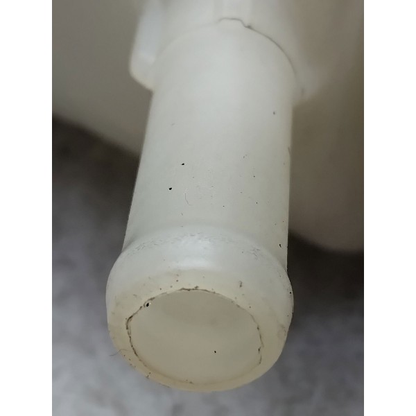 Reservatório Óleo Direção Hidráulica Hyundai Hb20  2019