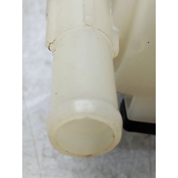 Reservatório Óleo Direção Hidráulica Hyundai Hb20  2019