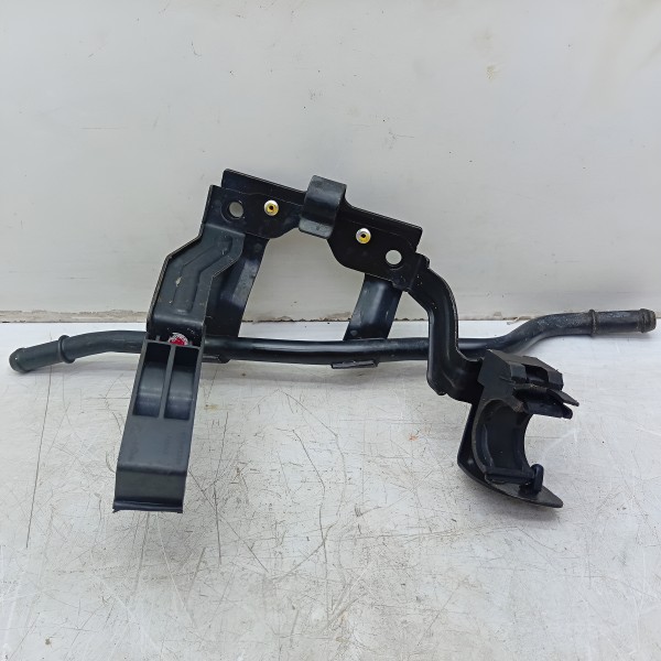 Cano Agua Cabeçote Hyundai Hb20 2016 A 2019  919701s200