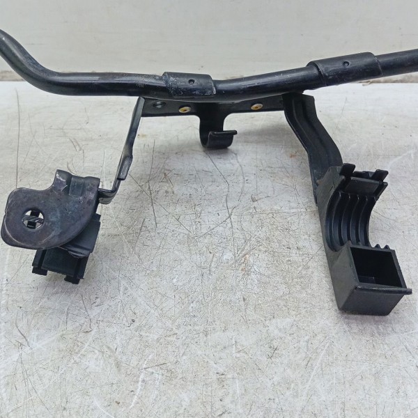 Cano Agua Cabeçote Hyundai Hb20 2016 A 2019  919701s200