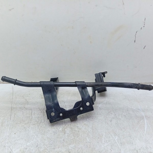 Cano Agua Cabeçote Hyundai Hb20 2016 A 2019  919701s200