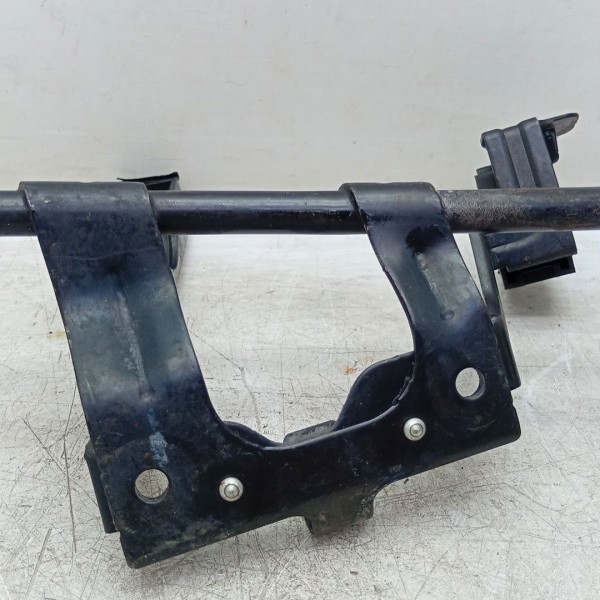 Cano Agua Cabeçote Hyundai Hb20 2016 A 2019  919701s200