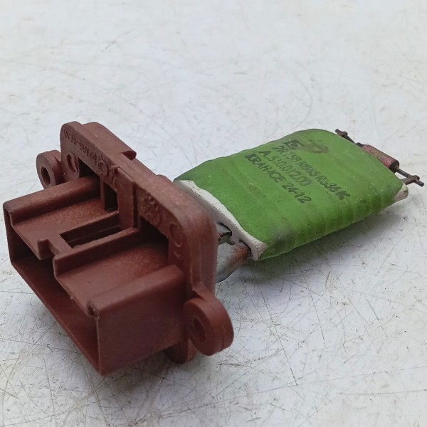 Resistência Caixa Evaporadora Fiat Mobi 2020