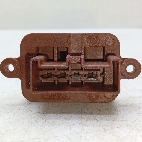 Resistência Caixa Evaporadora Fiat Mobi 2020