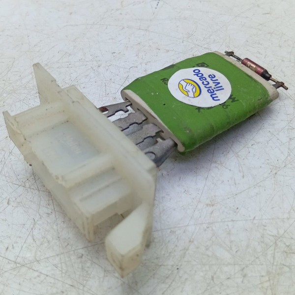 Resistência Ar Condicionado Volkswagem Gol G7 2010 A 2023