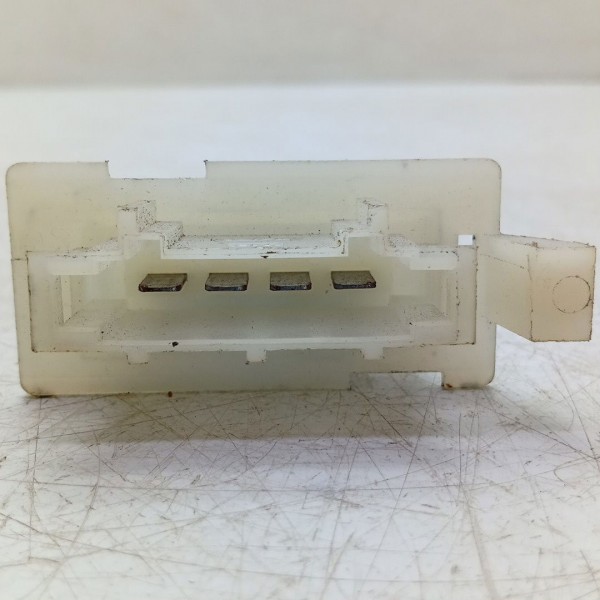 Resistência Ar Condicionado Volkswagem Gol G7 2010 A 2023