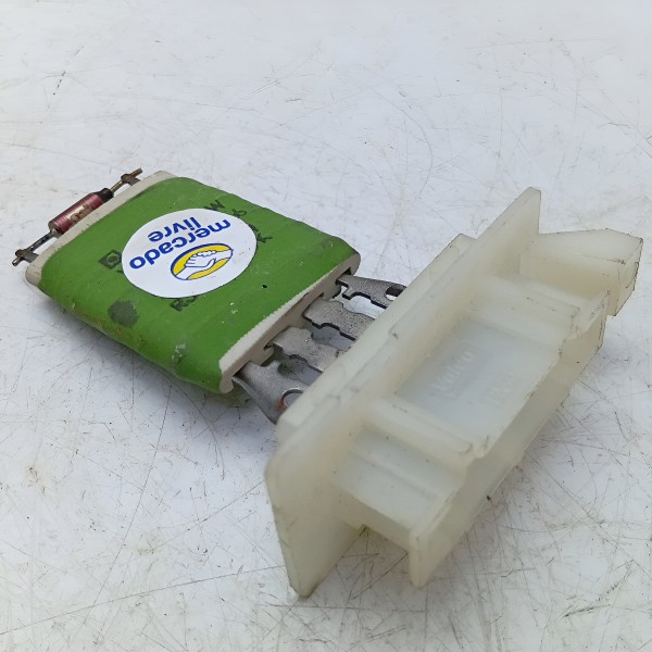 Resistência Ar Condicionado Volkswagem Gol G7 2010 A 2023