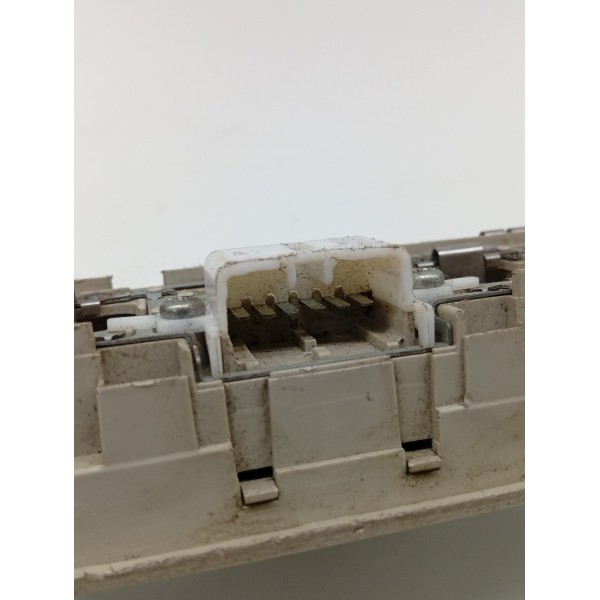 Chave Limpador Parabrisa Chevrolet Corsa 2008 Peça Original