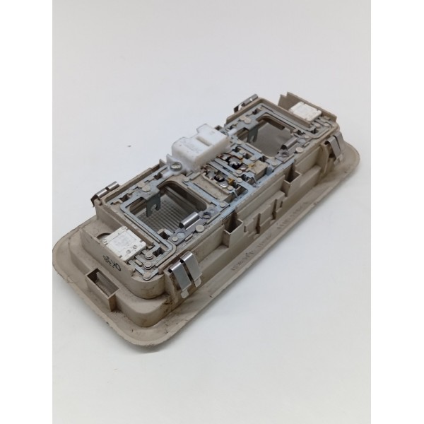 Chave Limpador Parabrisa Chevrolet Corsa 2008 Peça Original