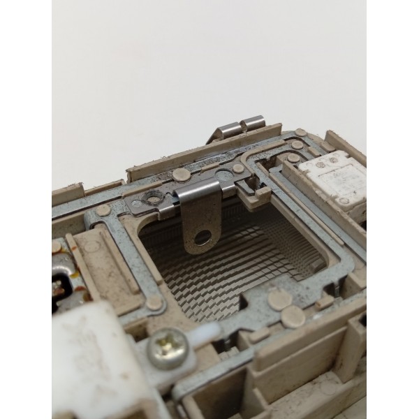 Chave Limpador Parabrisa Chevrolet Corsa 2008 Peça Original