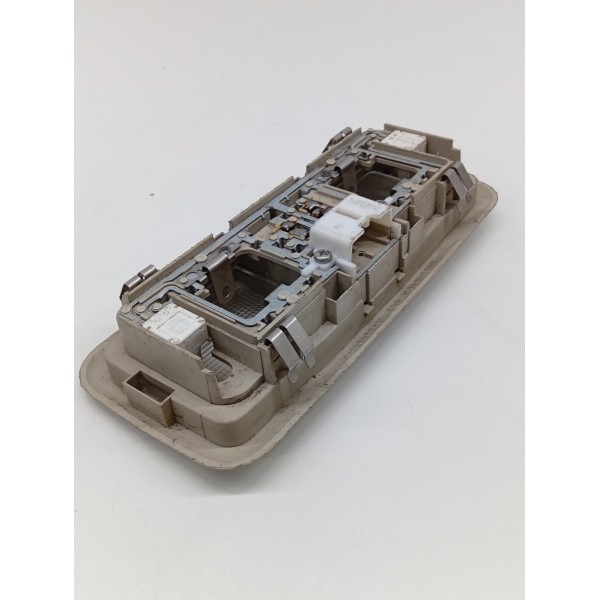 Chave Limpador Parabrisa Chevrolet Corsa 2008 Peça Original