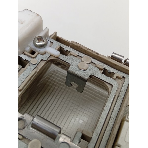 Chave Limpador Parabrisa Chevrolet Corsa 2008 Peça Original