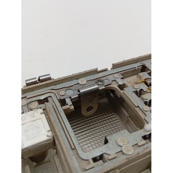 Chave Limpador Parabrisa Chevrolet Corsa 2008 Peça Original