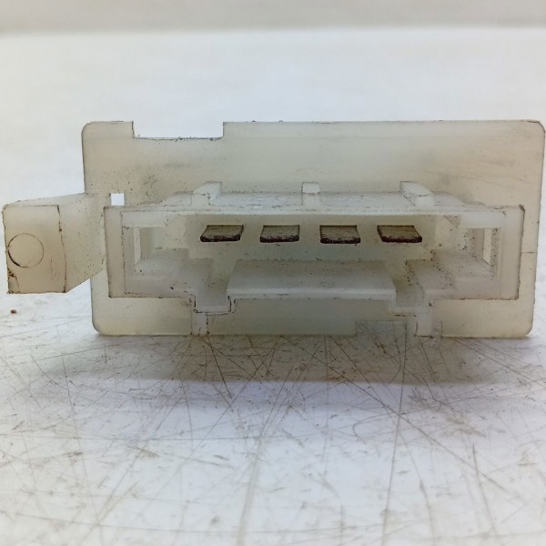 Resistência Ar Condicionado Volkswagem Gol G6 2017 A 2023