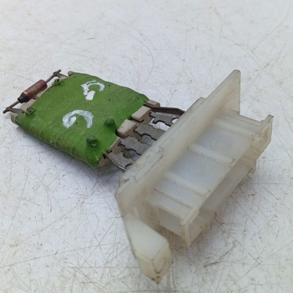 Resistência Ar Condicionado Volkswagem Gol G6 2017 A 2023