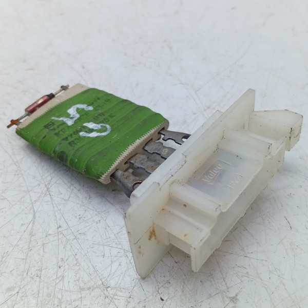 Resistência Ar Condicionado Volkswagem Gol G5 2013 A 2016