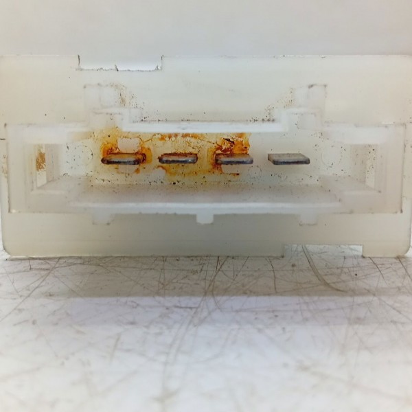 Resistência Ar Condicionado Volkswagem Gol G5 2013 A 2016