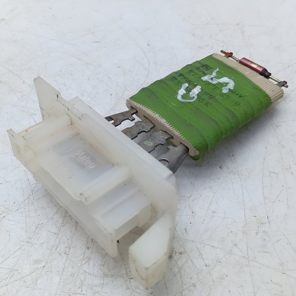 Resistência Ar Condicionado Volkswagem Gol G5 2013 A 2016