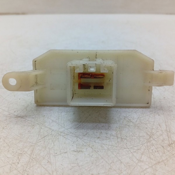 Resistência Ar Condicionado Ford Fiesta 2015 2016 17 A 2021