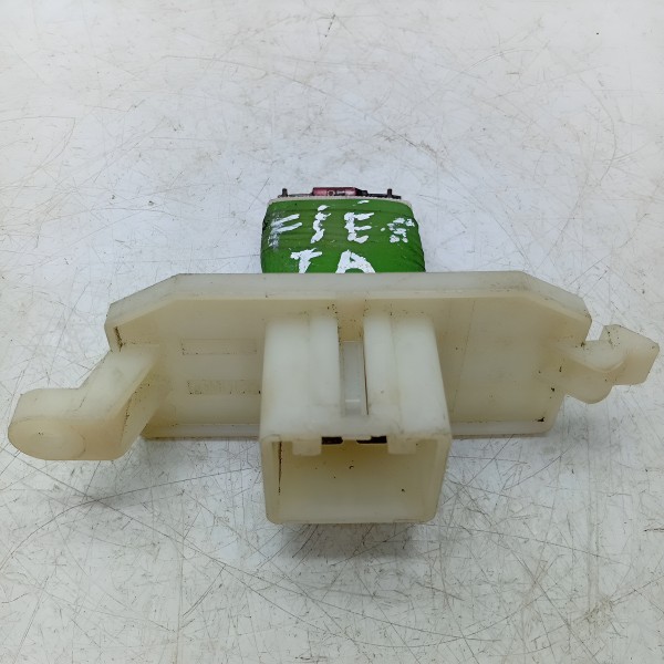 Resistência Ar Condicionado Ford Fiesta 2015 2016 17 A 2021