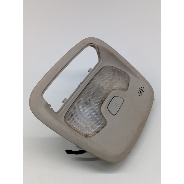 Luz Teto Cortesia Gm Chevrolet Onix 2020 À 2024 Original