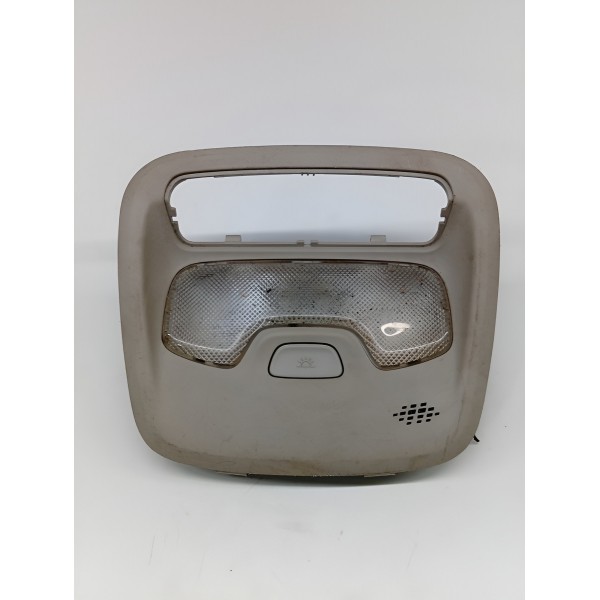 Luz Teto Cortesia Gm Chevrolet Onix 2020 À 2024 Original