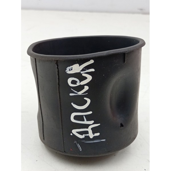 Borracha Acabamento Interno Porta Copo Volkswagem Tracker