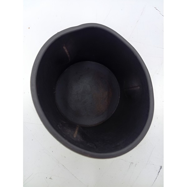 Borracha Acabamento Interno Porta Copo Volkswagem Tracker