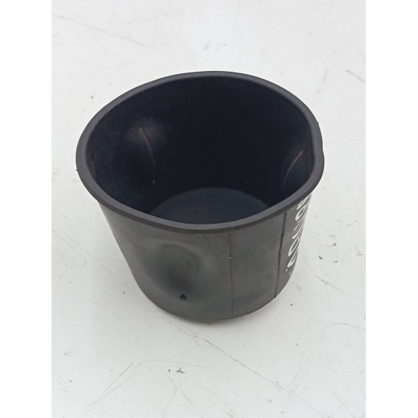 Borracha Acabamento Interno Porta Copo Volkswagem Tracker