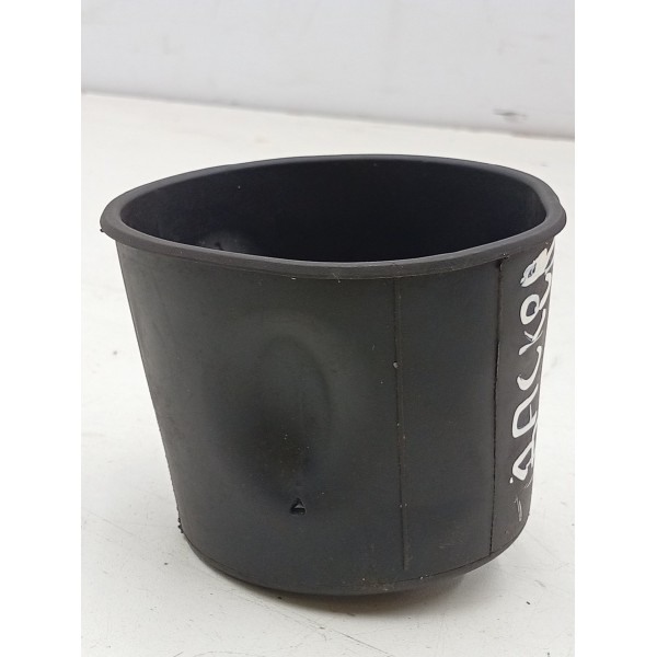 Borracha Acabamento Interno Porta Copo Volkswagem Tracker