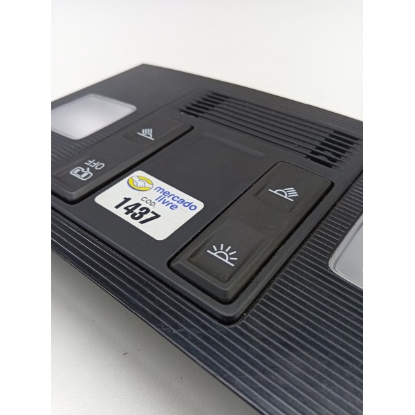 Lanterna Luz De Teto Polo Virtus T-cross Led Peça Original