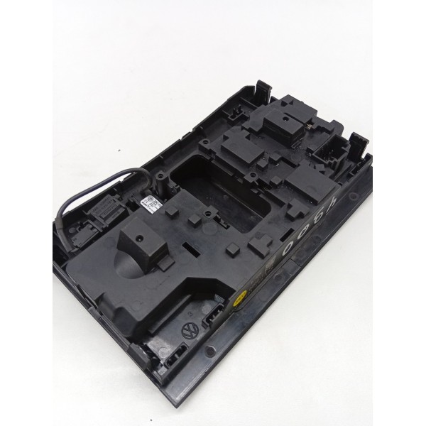 Lanterna Luz De Teto Polo Virtus T-cross Led Peça Original