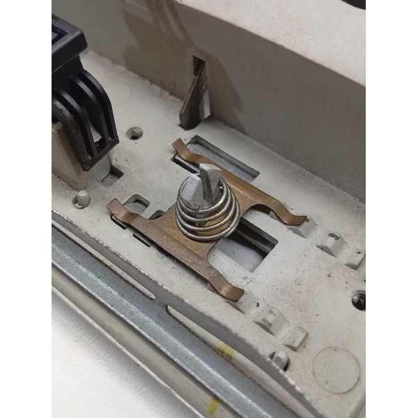 Plafon Techo Volkswagen Gol Quadrado 1980