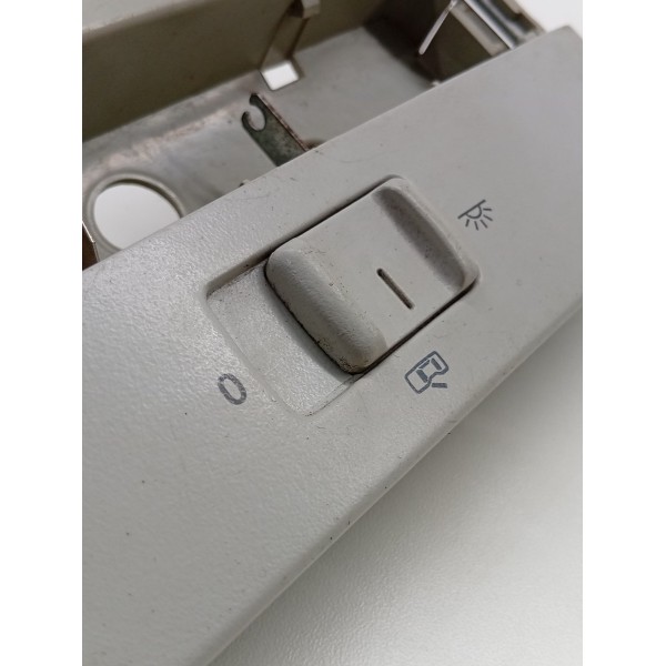 Plafon Techo Volkswagen Gol Quadrado 1980