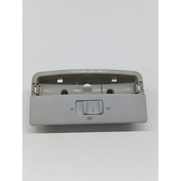 Plafon Techo Volkswagen Gol Quadrado 1980