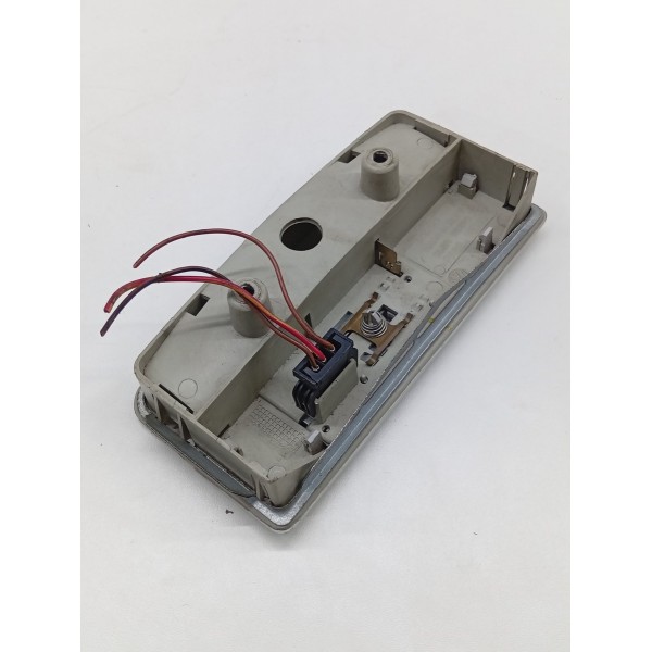 Plafon Techo Volkswagen Gol Quadrado 1980