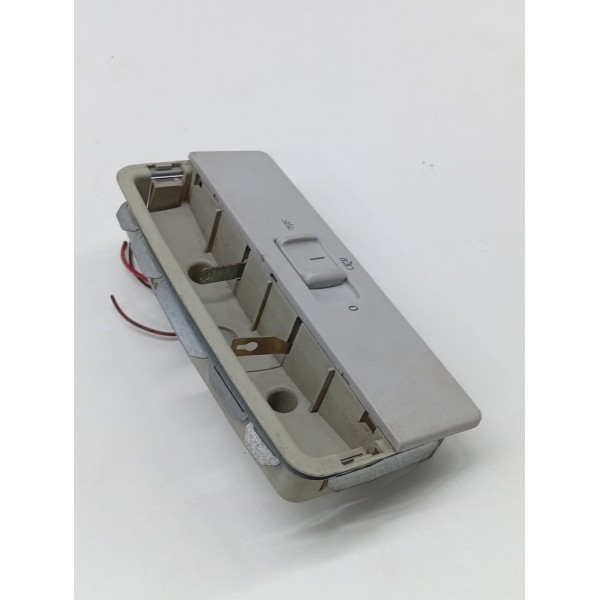 Plafon Techo Volkswagen Gol Quadrado 1980