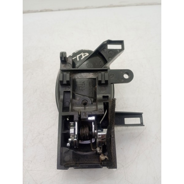 Maçaneta Interna Porta Traseira Esquerda Nissan Versa 2014