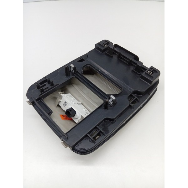 Luz Teto Dianteiro Renault Captur 2019 A 2020 Peça Original