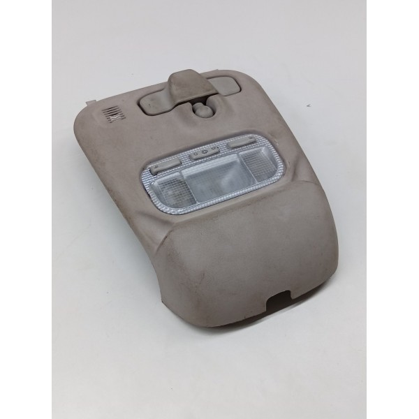 Luz Teto Cortesia Central Citroen Aircross 2014 A 2016