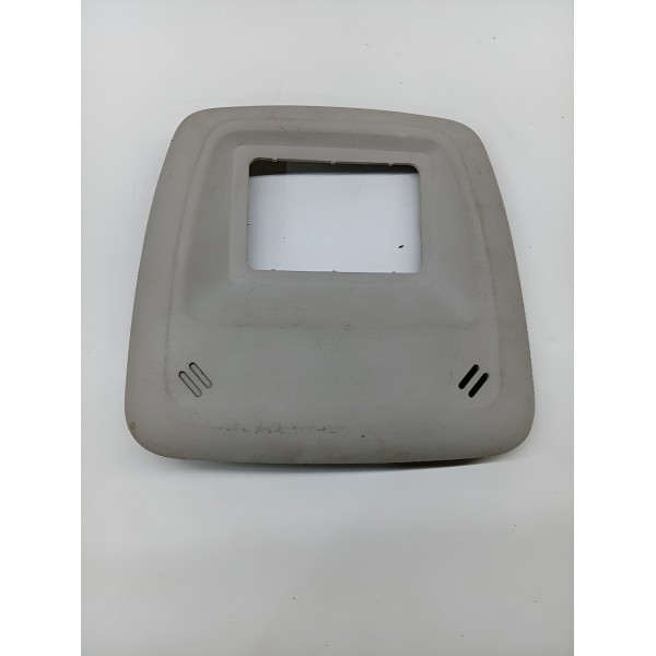 Moldura Luz Teto Chevrolet Spin 2019 Peça Original