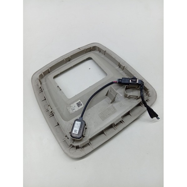 Moldura Luz Teto Chevrolet Spin 2019 Peça Original