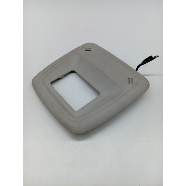 Moldura Luz Teto Chevrolet Spin 2019 Peça Original