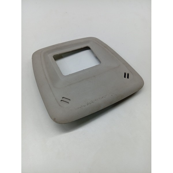 Moldura Luz Teto Chevrolet Spin 2019 Peça Original