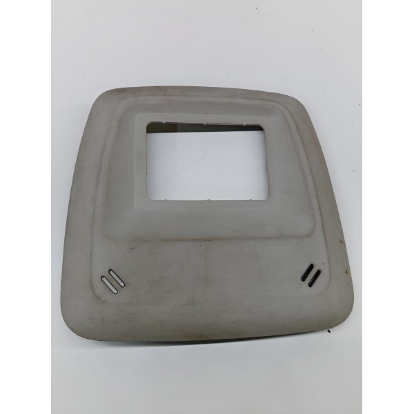 Moldura Luz Teto Cortesia Chevrolet Spin 2020 A 2023