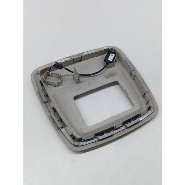 Moldura Luz Teto Cortesia Chevrolet Spin 2020 A 2023