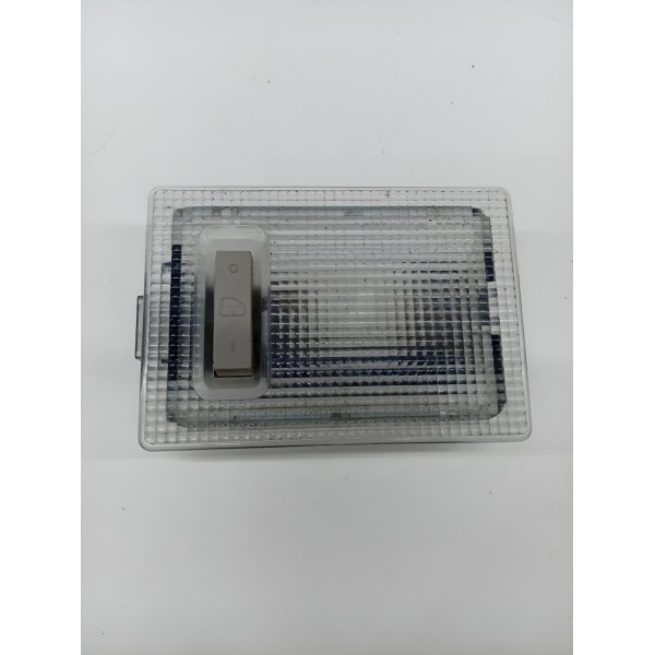 Luz Cortesia Teto Tras Chevrolet Onix 1.0 2015 A 2016