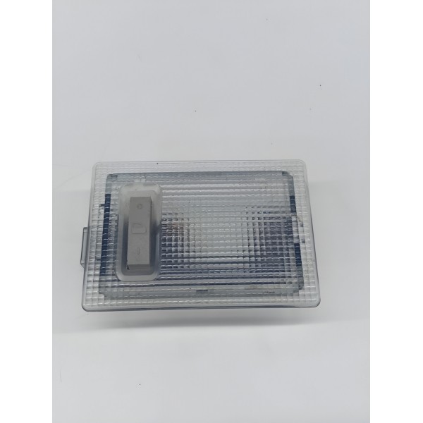 Luz Teto Cortesia Traseira Chevrolet Spin 2020 Peça Original